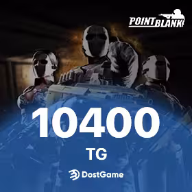 10400 TG